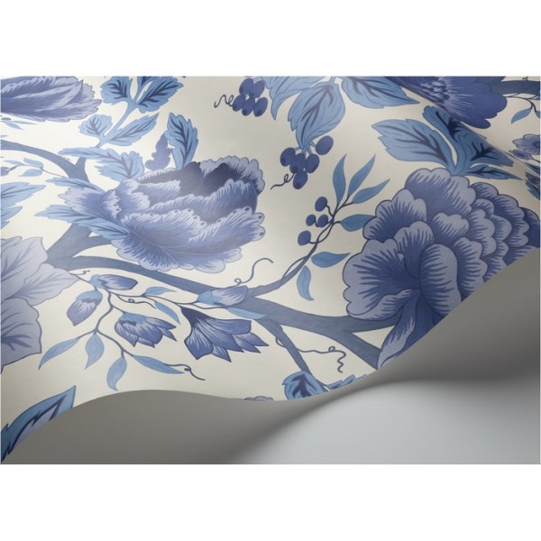 Papier peint Midsummer Bloom 116-4016 - COLE and SON