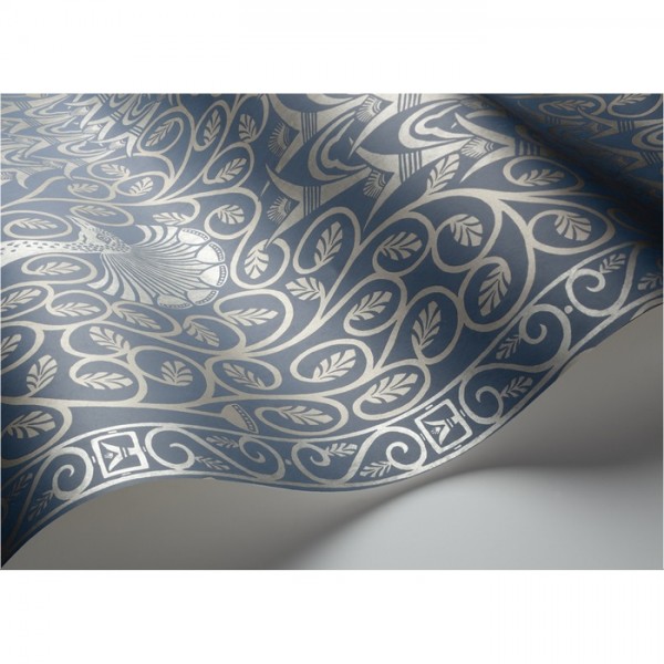 Papel Pintado Pavo Parade 116-8029 - COLE and SON