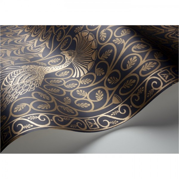 Papel de parede Pavo Parade 116-8030 - COLE and SON
