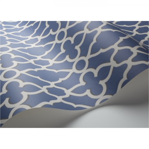 Wallpaper Treillage 116-6021 - COLE and SON