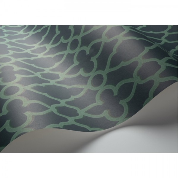 Papel Pintado Treillage 116-6023 - COLE and SON