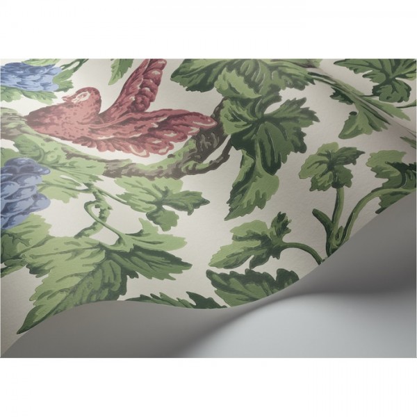 Papel de parede Woodvale Orchard 116-5018 - COLE and SON