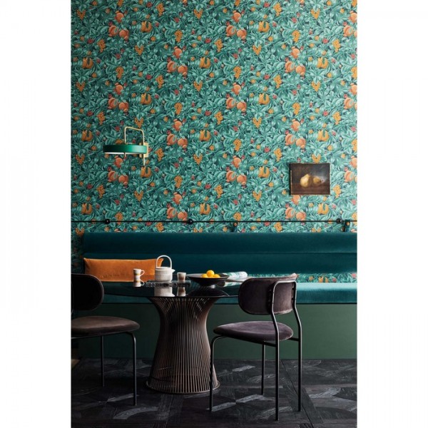 Wallpaper Vines of Ponoma 116-2008 - COLE and SON