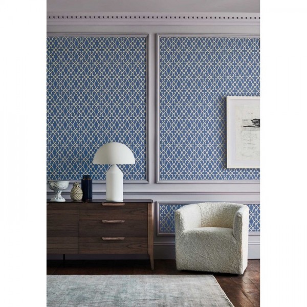 Papel de parede Treillage 116-6025 - COLE and SON