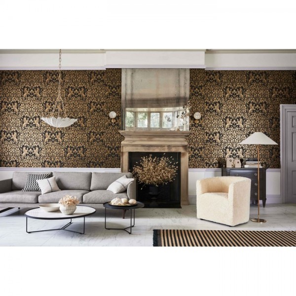 Papel Pintado Boscobel Oak 116-10037 - COLE and SON