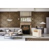 Wallpaper Boscobel Oak 116-10039 - COLE and SON