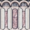 Arches Mural 8605002