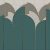 Papier peint Pavilion Mural 8602001 - COORDONNE