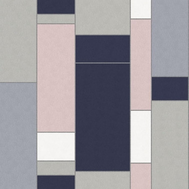 Papel de parede Structural 8601120 - COORDONNE