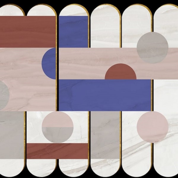 Papier peint Villa Mural 8603002 - COORDONNE Papier peint Villa Mural 8603002 - COORDONNE