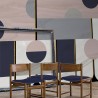 Tapete Villa Mural 8603002 - COORDONNE