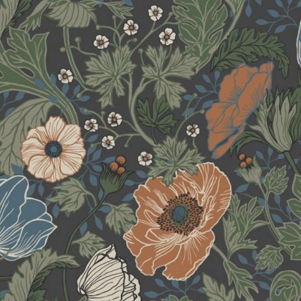 Papier peint Anemone 33003 - Tres Tintas Papier peint Anemone 33003 - Tres Tintas