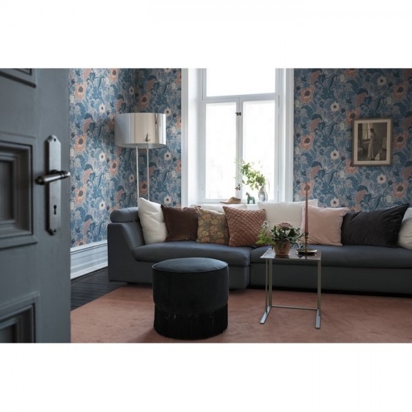Tapete Anemone 33004 - Tres Tintas