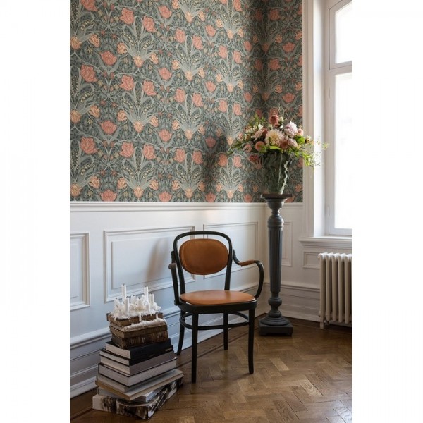 Tapete Filippa 33010 - Tres Tintas