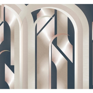 Wallpaper Arch Mural M 3301-10 - Tres Tintas