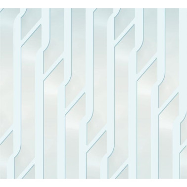 Papier peint Arch Mural P 3301-6 - Tres Tintas