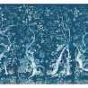 Wallpaper Chinoiserie M 3303-5 - Tres Tintas