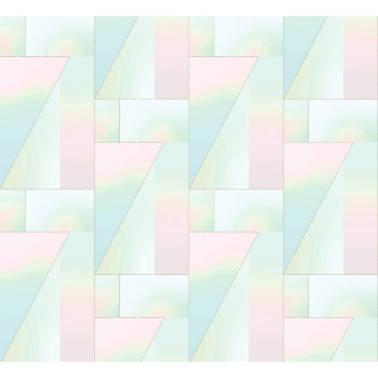 Papel de parede Iridiscent DI 3306-1  - Tres Tintas