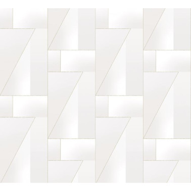 Wallpaper Iridiscent DI 3306-2  - Tres Tintas