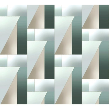 Wallpaper Iridiscent DI 3306-3  - Tres Tintas