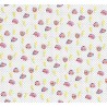Papier peint Lips DI 3309-1  - Tres Tintas