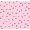 Wallpaper Lips DI 3309-2  - Tres Tintas