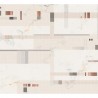 Pixel Mural M 3304-7