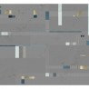 Papier peint Pixels Mural M 3304-9 - Tres Tintas