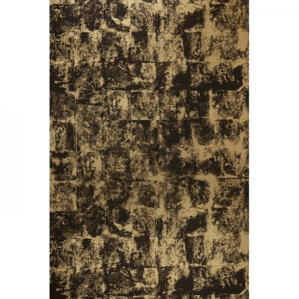 Papel de parede Patine Vieil Or 6447-02 - LELIEVRE PARIS Papel de parede Patine Vieil Or 6447-02 - LELIEVRE PARIS