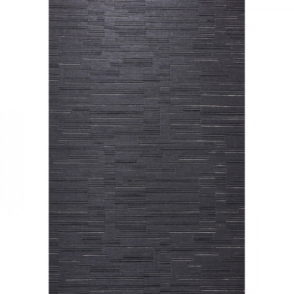 Papier peint Rabane Charbon 6448-04 - LELIEVRE PARIS