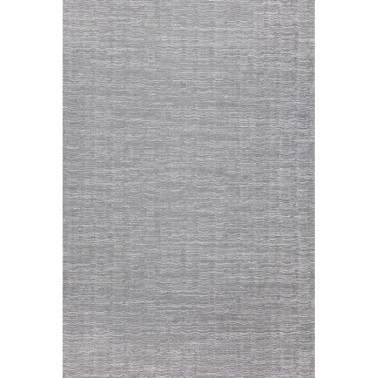 Papier peint Vibration Gris 6449-03 - LELIEVRE PARIS