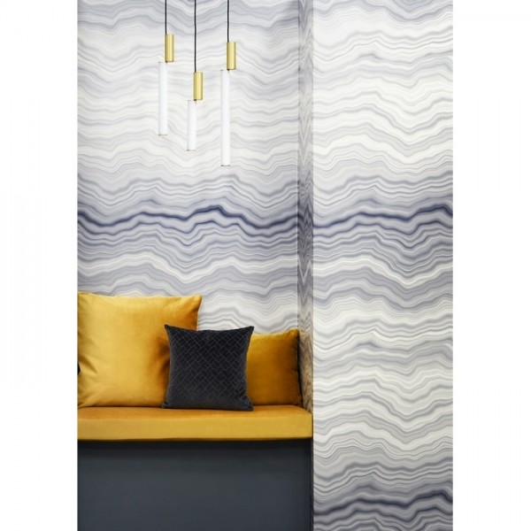 Papier peint Carrare Granite 6446-02 - LELIEVRE PARIS