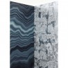 Papel de parede Carrare Onyx 6446-03 - LELIEVRE PARIS