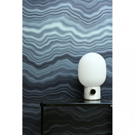 Papel de parede Carrare Onyx 6446-03 - LELIEVRE PARIS