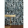 Papier peint Marqueterie Ardoise 6445-03 - LELIEVRE PARIS
