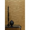 Papier peint Rabane Gold 6448-03 - LELIEVRE PARIS