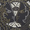 Wallpaper Union 6468-03 - LELIEVRE PARIS