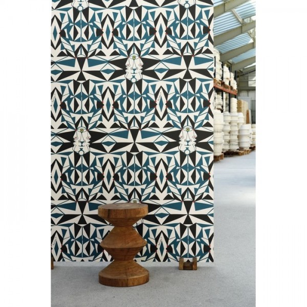 Papel de parede Email 6461-01 - LELIEVRE PARIS