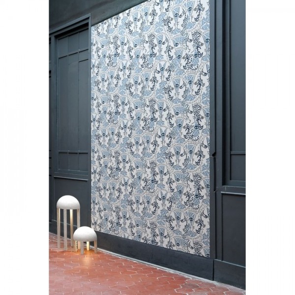 Papel de parede Union 6468-01 - LELIEVRE PARIS