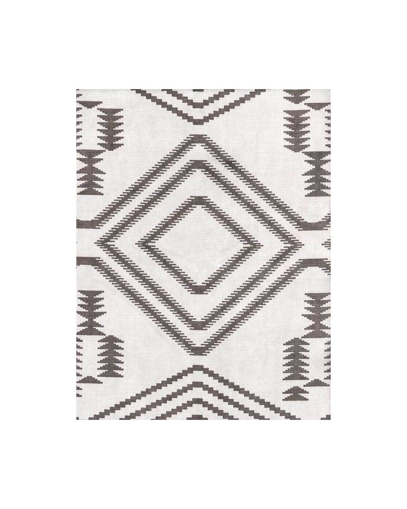 Tela Navaho Grey Andrew Martin
