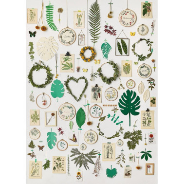 Papier peint 100294537 CS - Caselio