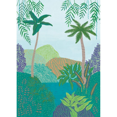 Wallpaper 101557422 CS - Caselio
