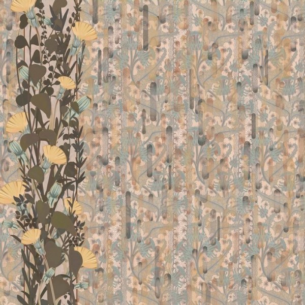Tapete Agio GLIX11A - GLAMORA