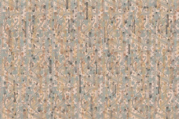 Papel Pintado Agio GLIX11B - GLAMORA