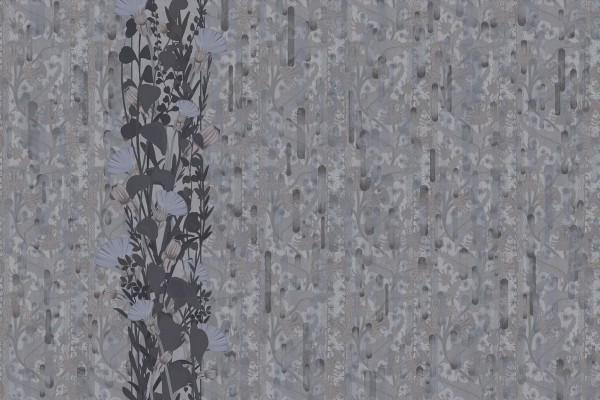 Tapete Agio GLIX12B - GLAMORA