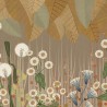 Papel de parede Aprile GLIX31B - GLAMORA