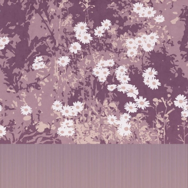 Tapete Complicity GLIX82B - GLAMORA