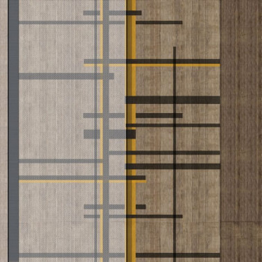 Papel de parede Concept GLIX91A - GLAMORA