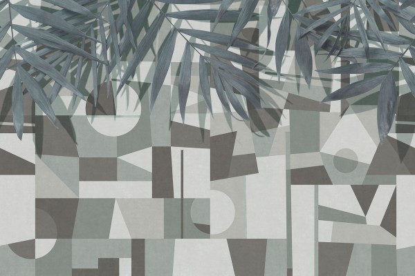 Papel de parede Euphoria GLIX182A - GLAMORA