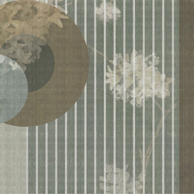 Tapete Evergreen GLIX191A - GLAMORA
